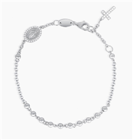 Bracciale 2Jewels in Argento Zircone SODKKK533033 - SODKKK533033